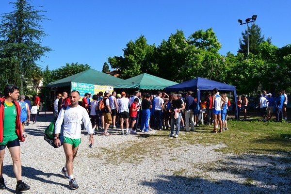 Maratonina di Villa Adriana (29/05/2011) 0008
