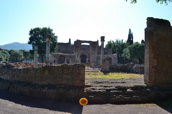 Maratonina di Villa Adriana (29/05/2011) 0013