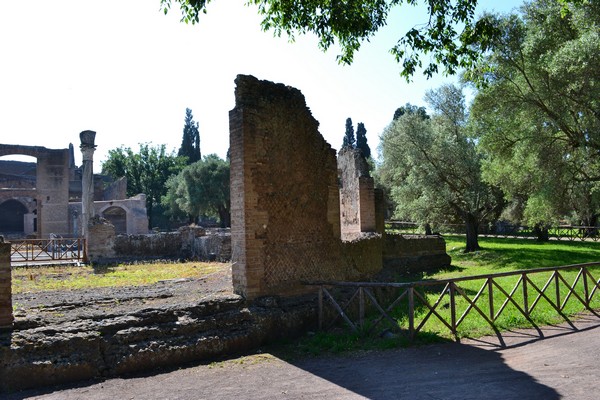 Maratonina di Villa Adriana (29/05/2011) 0015