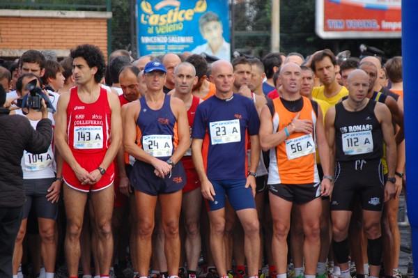 Mezza Maratona a Staffetta - Trofeo Arcobaleno (04/12/2011) 0001