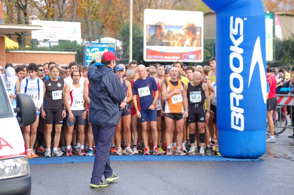 Mezza Maratona a Staffetta - Trofeo Arcobaleno (04/12/2011) 0002