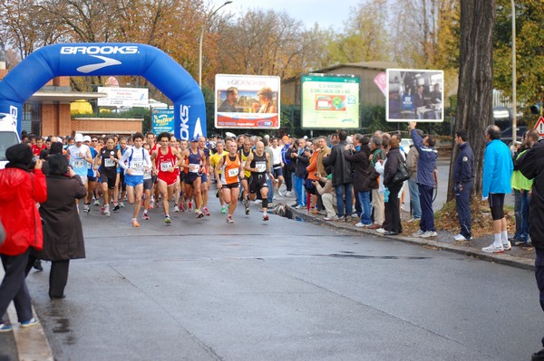 Mezza Maratona a Staffetta - Trofeo Arcobaleno (04/12/2011) 0004