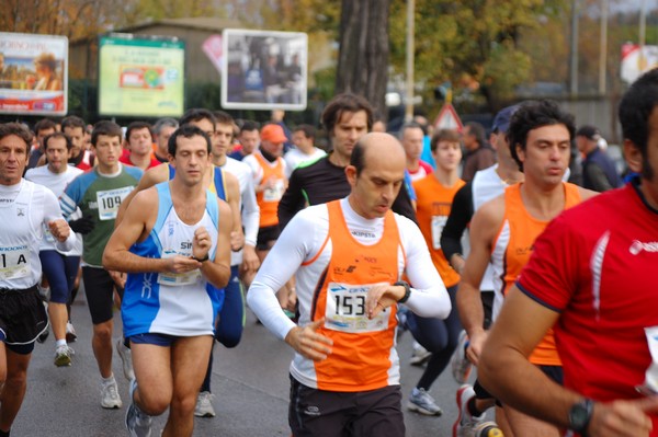 Mezza Maratona a Staffetta - Trofeo Arcobaleno (04/12/2011) 0009