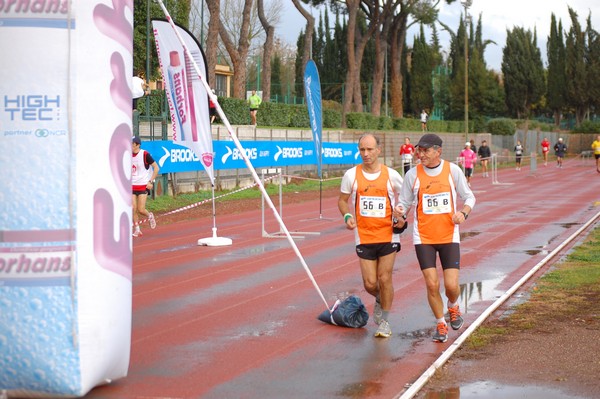 Mezza Maratona a Staffetta - Trofeo Arcobaleno (04/12/2011) 0015