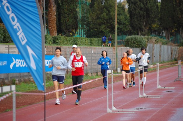 Mezza Maratona a Staffetta - Trofeo Arcobaleno (04/12/2011) 0016