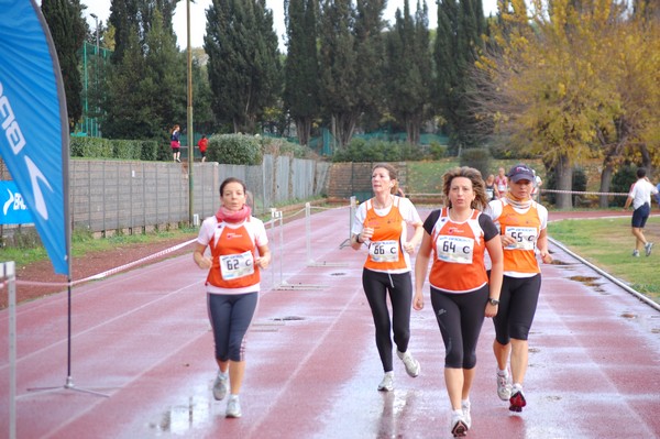 Mezza Maratona a Staffetta - Trofeo Arcobaleno (04/12/2011) 0018