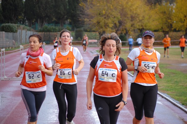Mezza Maratona a Staffetta - Trofeo Arcobaleno (04/12/2011) 0019