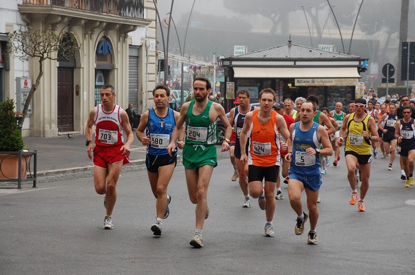 Giro delle Ville Tuscolane (10/04/2011) 0010