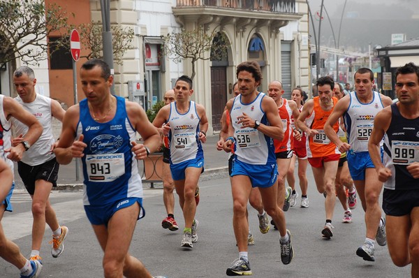 Giro delle Ville Tuscolane (10/04/2011) 0011