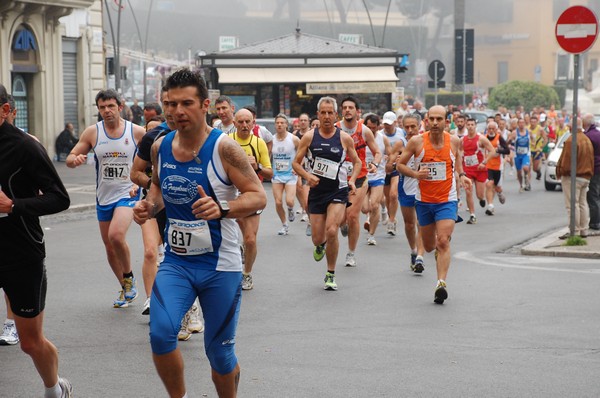 Giro delle Ville Tuscolane (10/04/2011) 0012