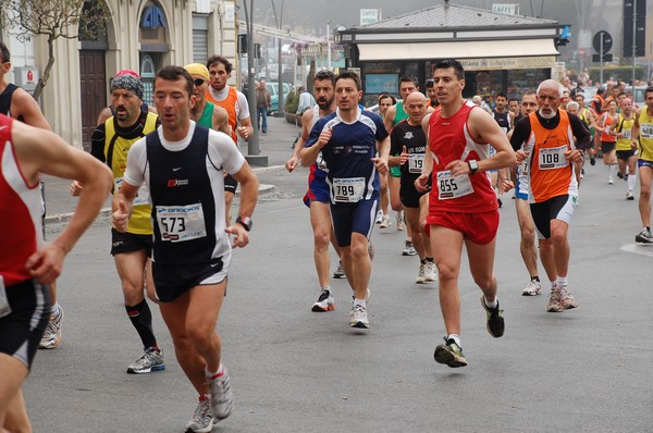 Giro delle Ville Tuscolane (10/04/2011) 0014