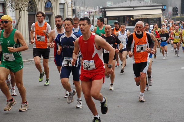Giro delle Ville Tuscolane (10/04/2011) 0015