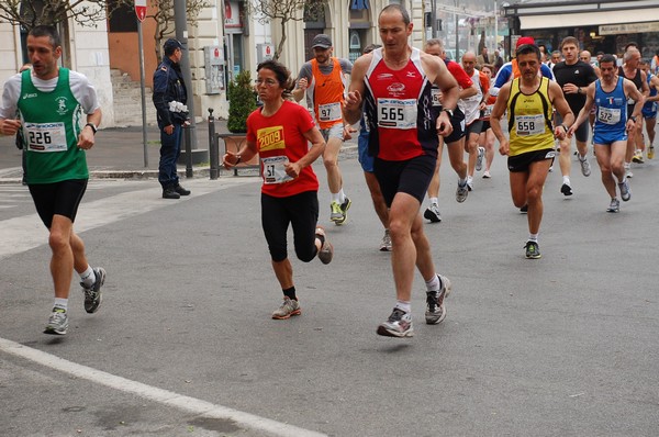 Giro delle Ville Tuscolane (10/04/2011) 0019