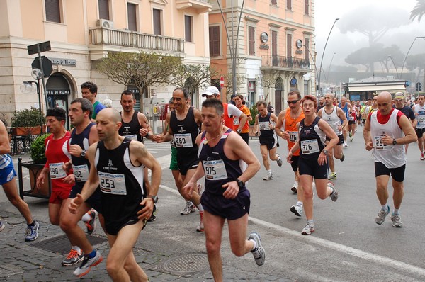 Giro delle Ville Tuscolane (10/04/2011) 0034