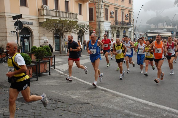 Giro delle Ville Tuscolane (10/04/2011) 0035