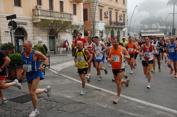 Giro delle Ville Tuscolane (10/04/2011) 0036