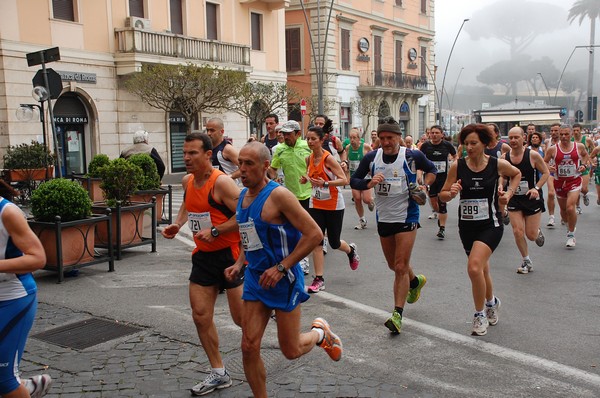 Giro delle Ville Tuscolane (10/04/2011) 0038
