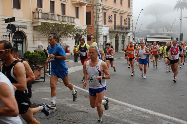 Giro delle Ville Tuscolane (10/04/2011) 0040