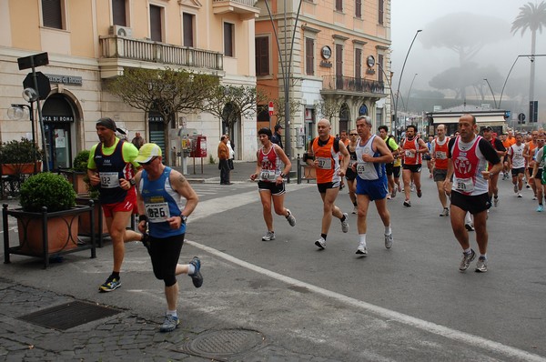 Giro delle Ville Tuscolane (10/04/2011) 0041