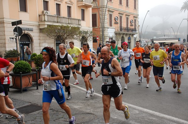 Giro delle Ville Tuscolane (10/04/2011) 0045