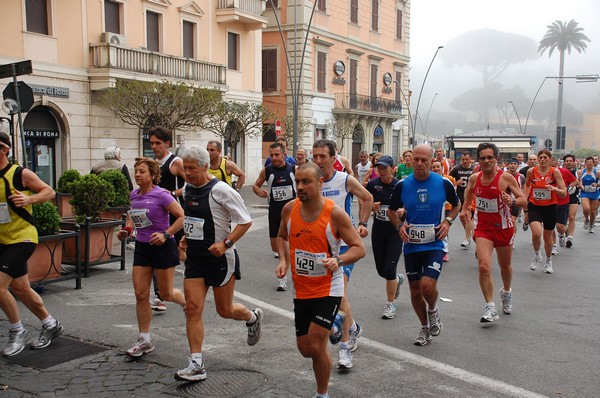 Giro delle Ville Tuscolane (10/04/2011) 0048
