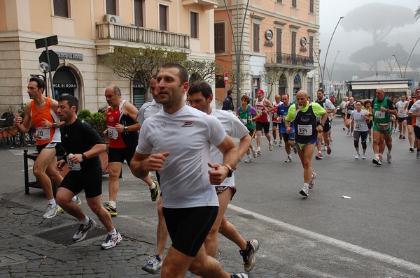 Giro delle Ville Tuscolane (10/04/2011) 0050