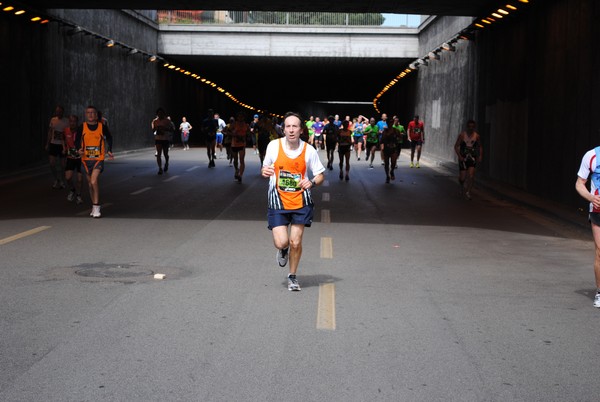 Maratona di Roma (20/03/2011) 0001