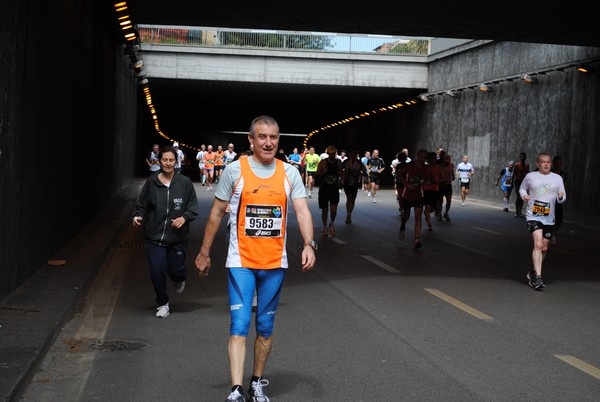 Maratona di Roma (20/03/2011) 0003