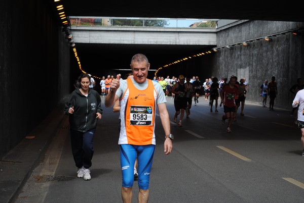Maratona di Roma (20/03/2011) 0004