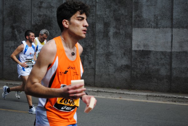 Maratona di Roma (20/03/2011) 0009