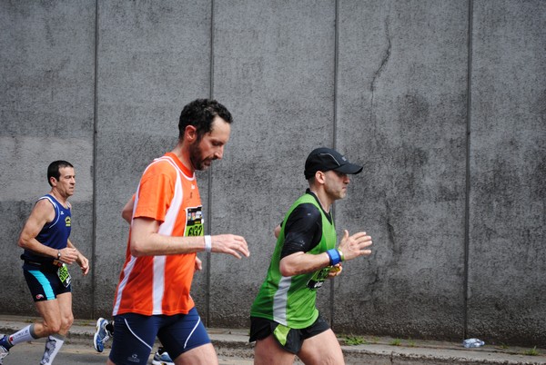 Maratona di Roma (20/03/2011) 0011