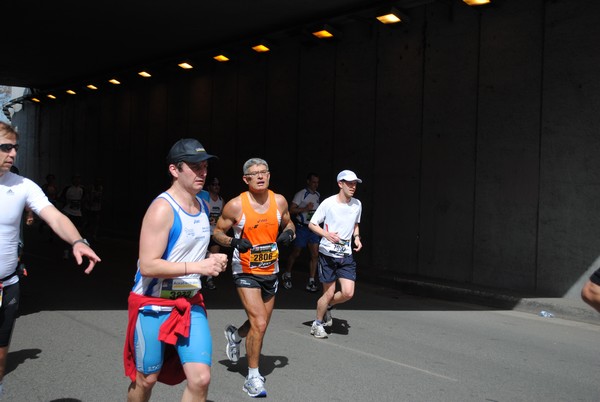 Maratona di Roma (20/03/2011) 0016