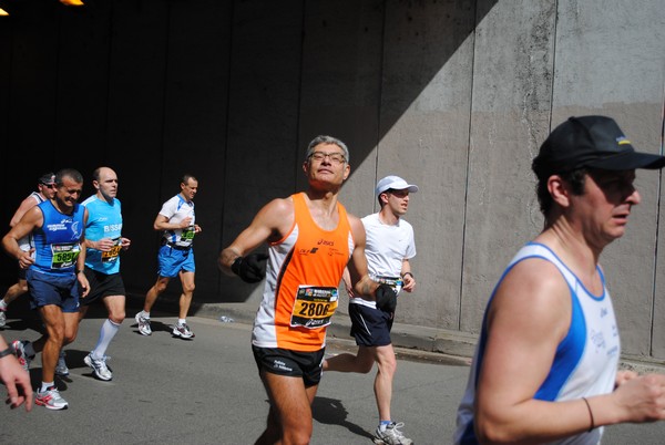 Maratona di Roma (20/03/2011) 0017