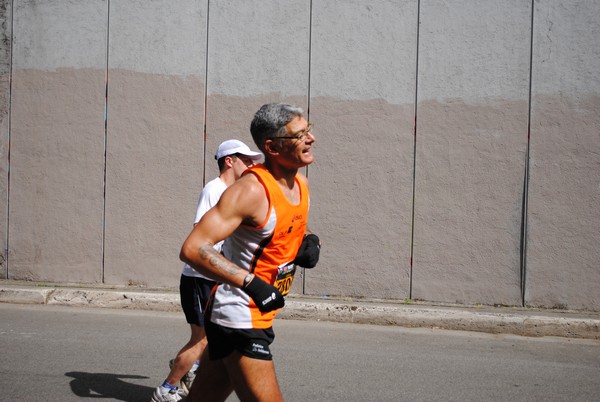 Maratona di Roma (20/03/2011) 0018