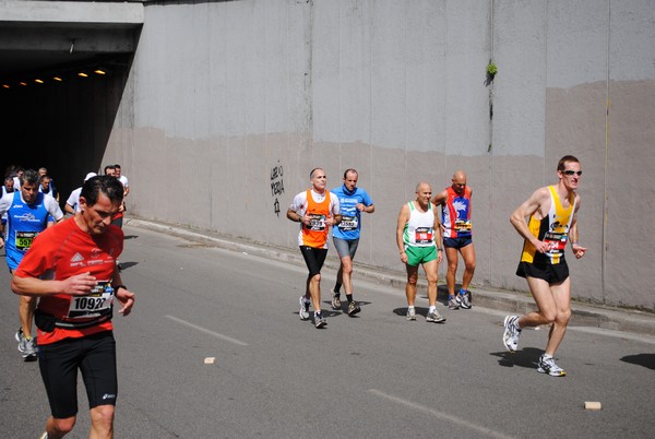 Maratona di Roma (20/03/2011) 0022