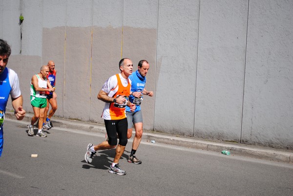 Maratona di Roma (20/03/2011) 0023