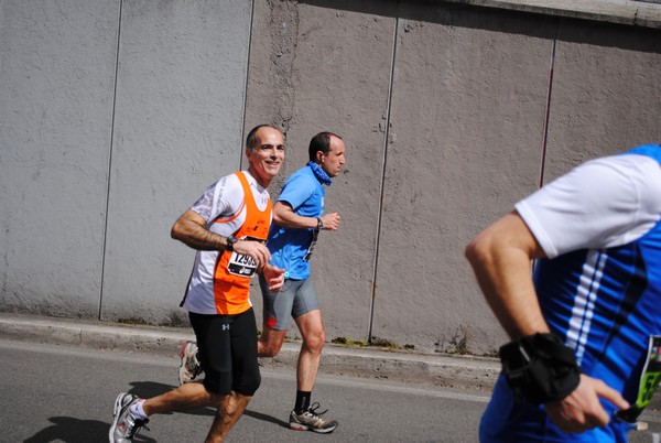 Maratona di Roma (20/03/2011) 0024