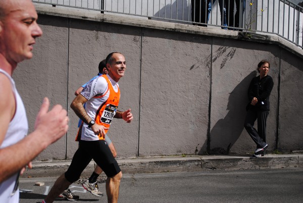 Maratona di Roma (20/03/2011) 0025