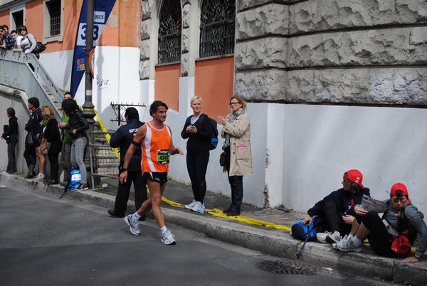 Maratona di Roma (20/03/2011) 0026
