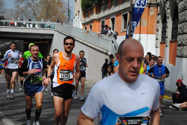 Maratona di Roma (20/03/2011) 0027