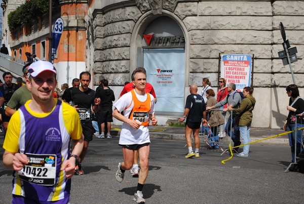 Maratona di Roma (20/03/2011) 0028