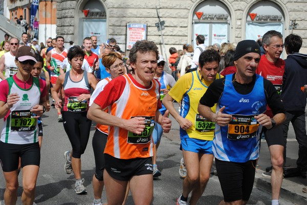 Maratona di Roma (20/03/2011) 0029