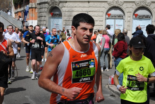Maratona di Roma (20/03/2011) 0032