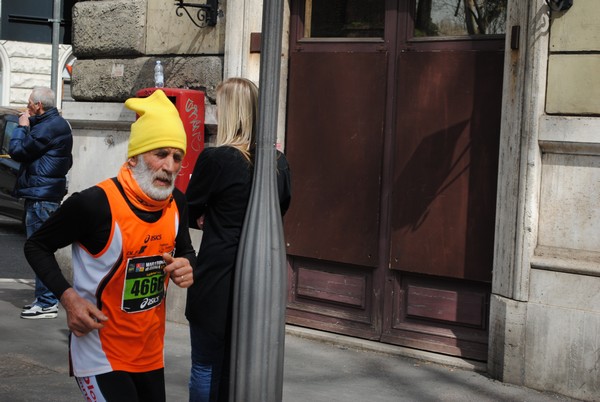 Maratona di Roma (20/03/2011) 0033