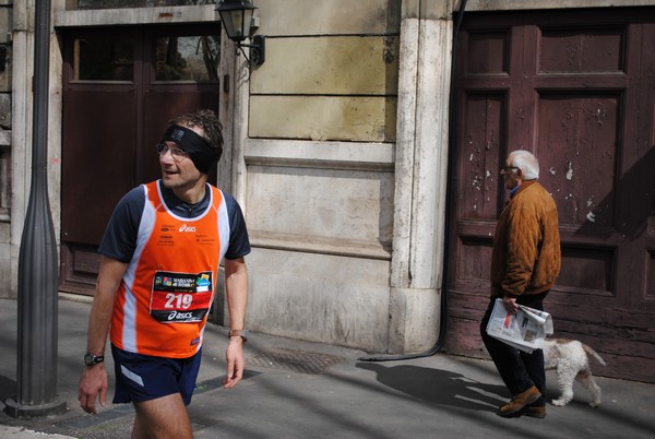 Maratona di Roma (20/03/2011) 0035
