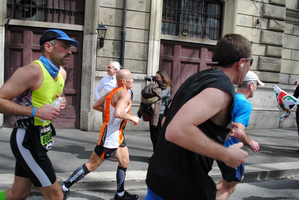 Maratona di Roma (20/03/2011) 0036