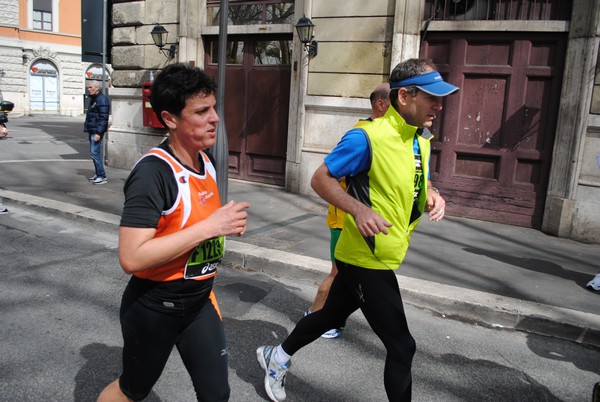 Maratona di Roma (20/03/2011) 0037