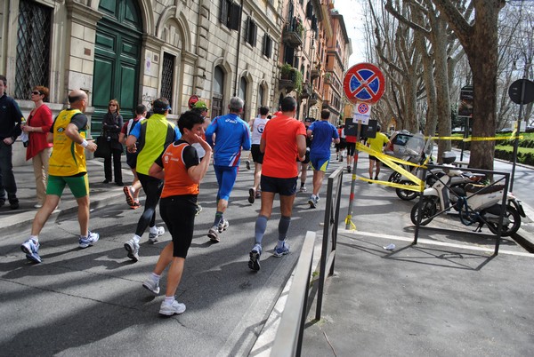 Maratona di Roma (20/03/2011) 0039