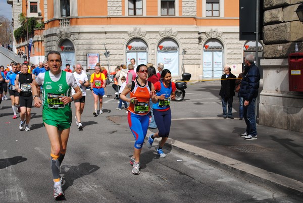 Maratona di Roma (20/03/2011) 0042