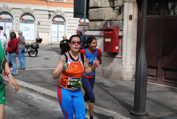 Maratona di Roma (20/03/2011) 0043
